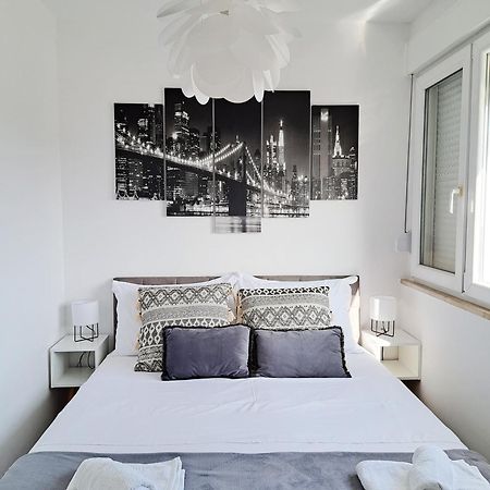 New! Top Apartment, Split View From Above Extérieur photo