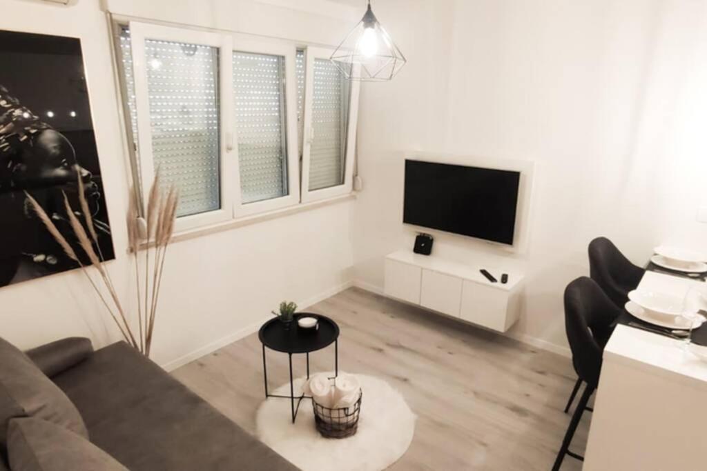New! Top Apartment, Split View From Above Extérieur photo